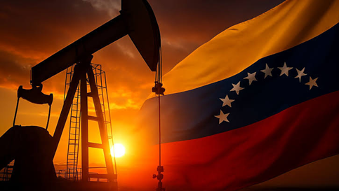 Minyak dan Mineral, Bukan Perdagangan Narkoba: Mengapa AS Menargetkan Venezuela